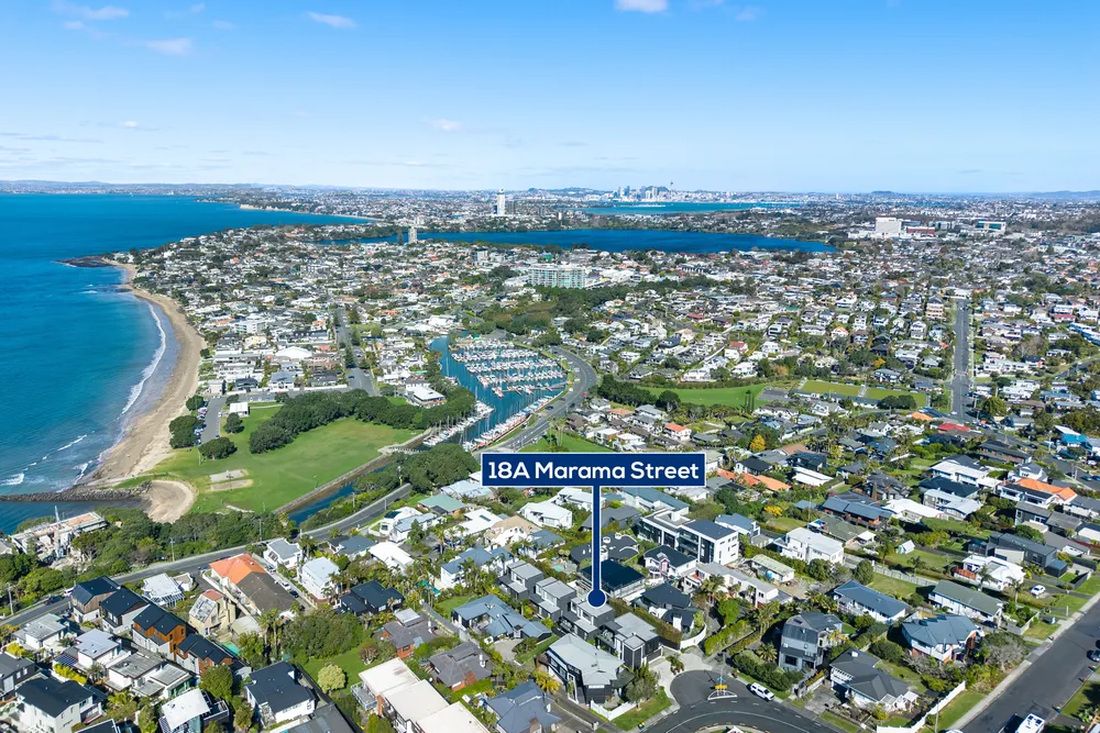 Photos of 18A Marama Street