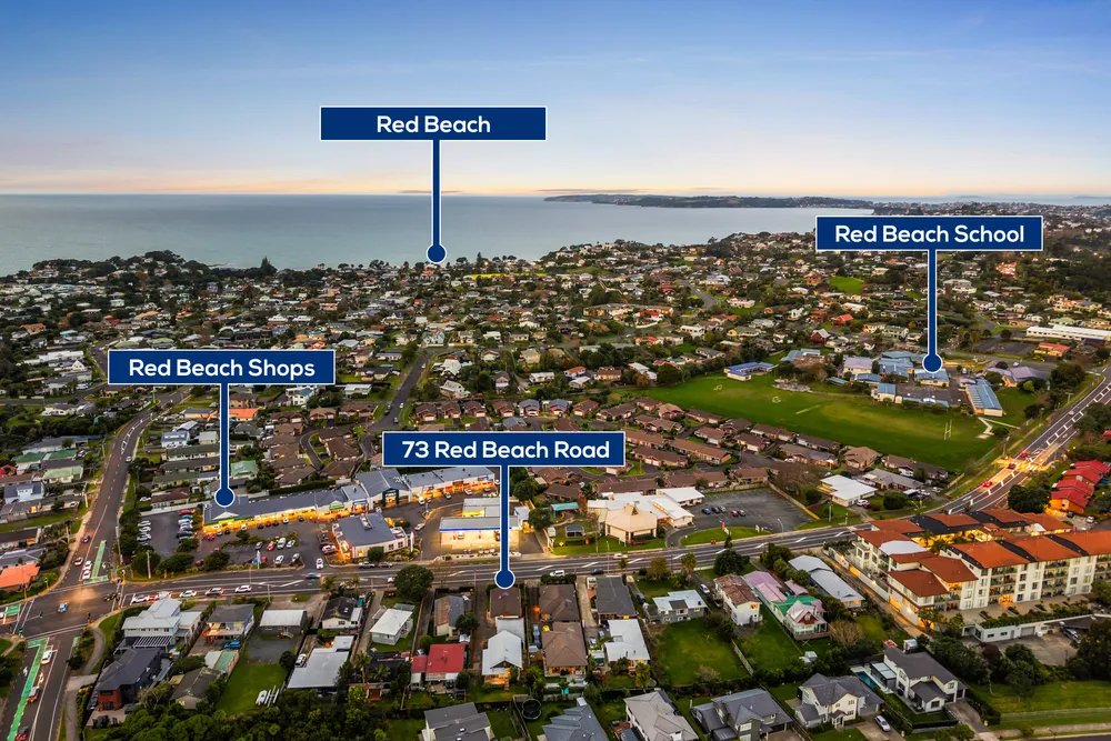 Photos of 73 Red Beach Road
