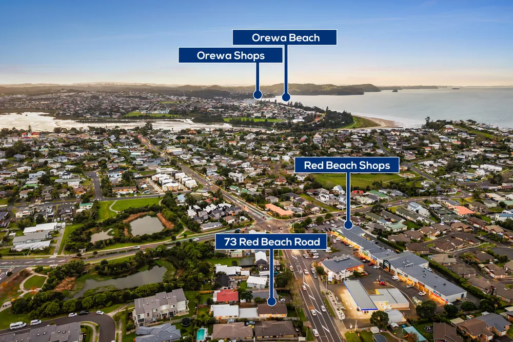 Photos of 73 Red Beach Road