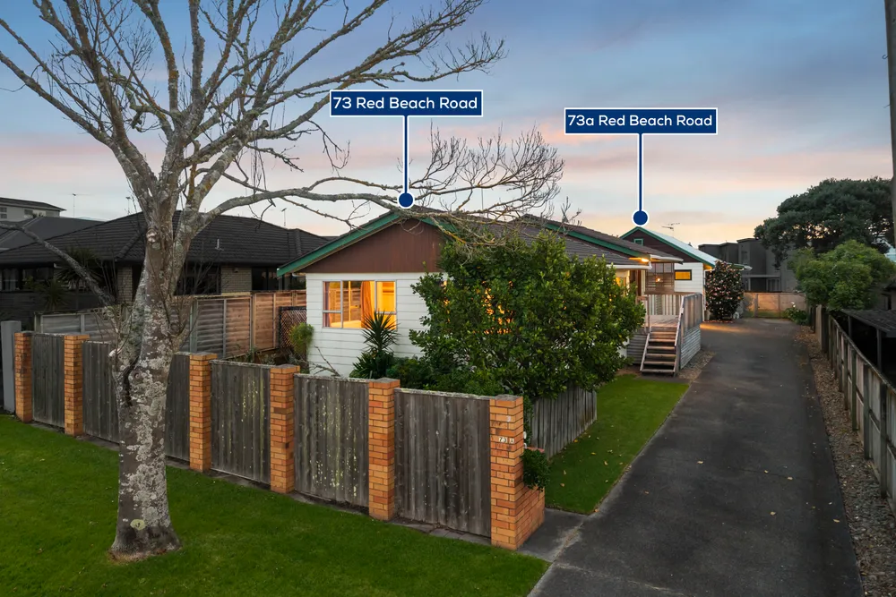 Photos of 73 Red Beach Road