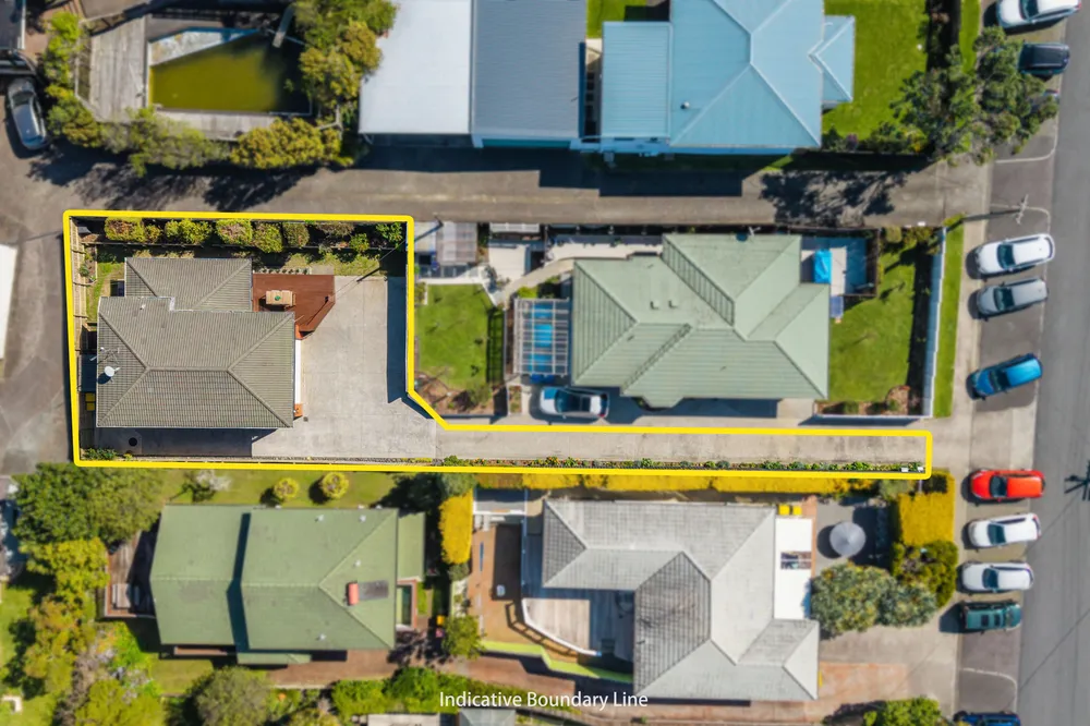 Photos of 5A Waratah Street