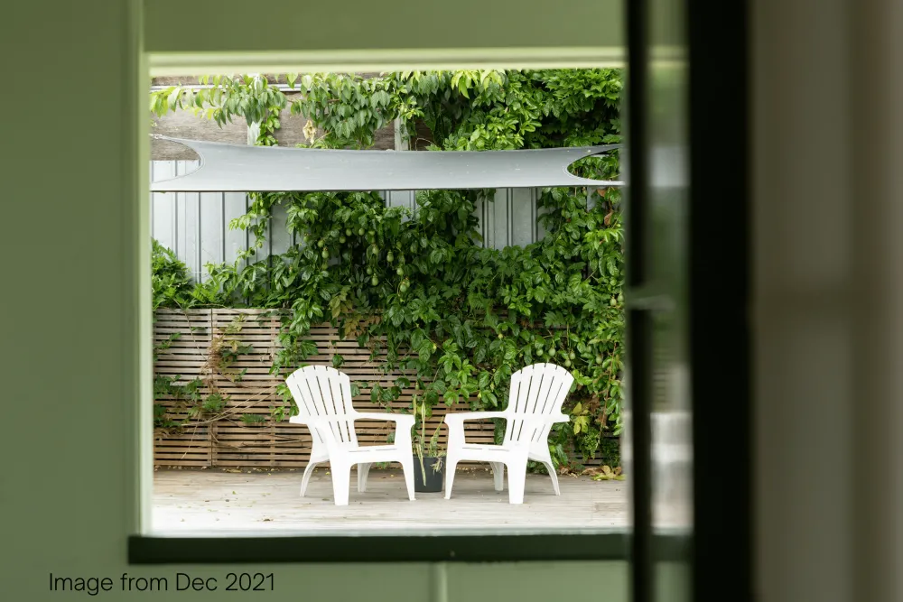 Photos of 468 Fraser Street