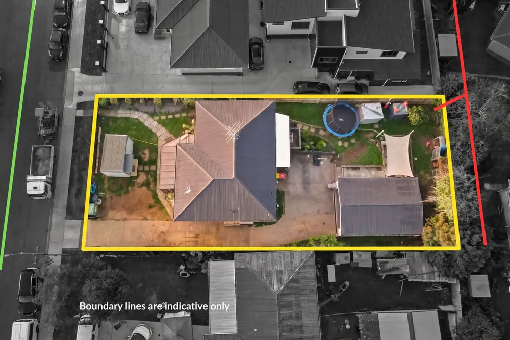 Photos of 38 Thompson Terrace