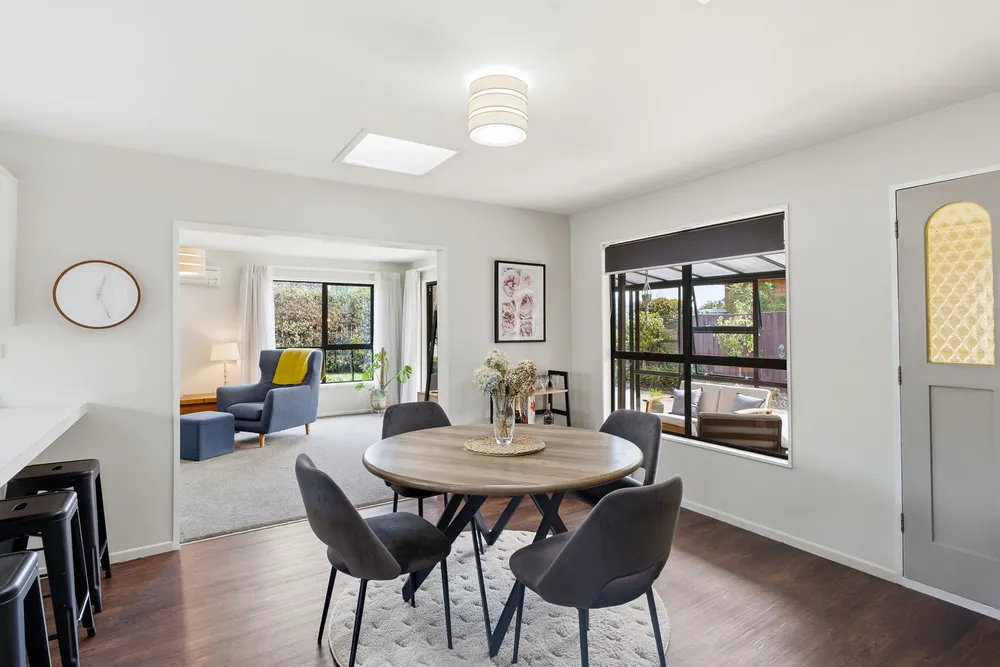 Photos of 421 Halswell Road