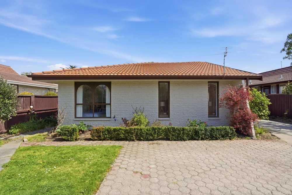Photos of 421 Halswell Road