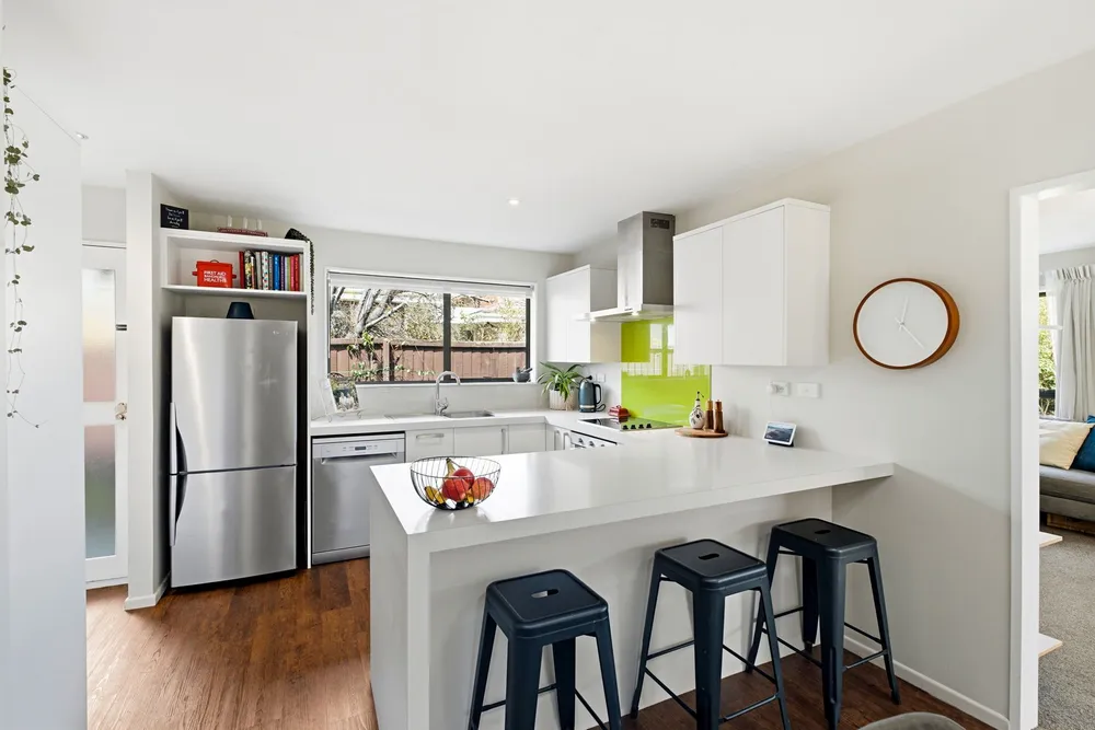 Photos of 421 Halswell Road