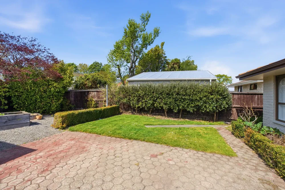 Photos of 421 Halswell Road