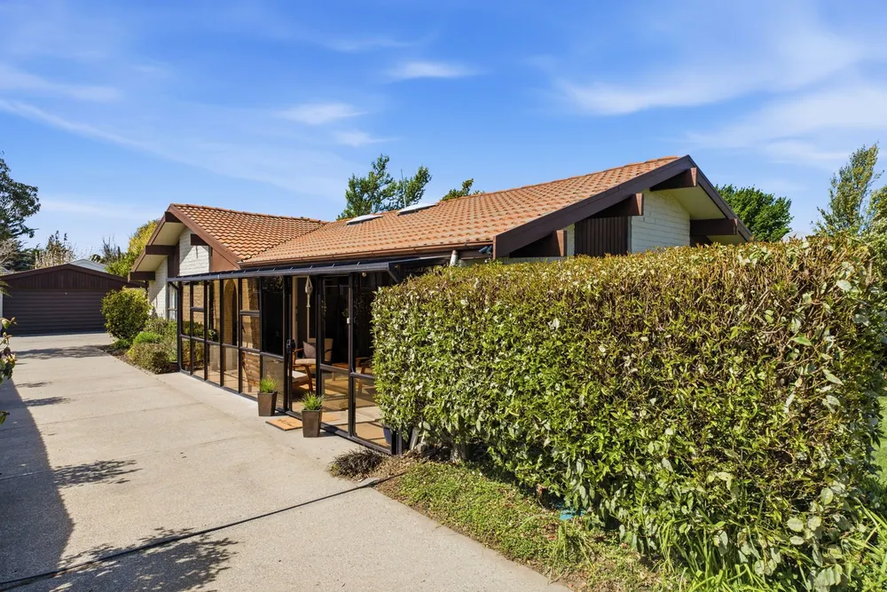 Photos of 421 Halswell Road