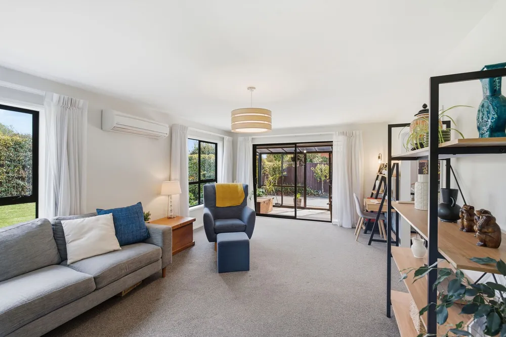 Photos of 421 Halswell Road