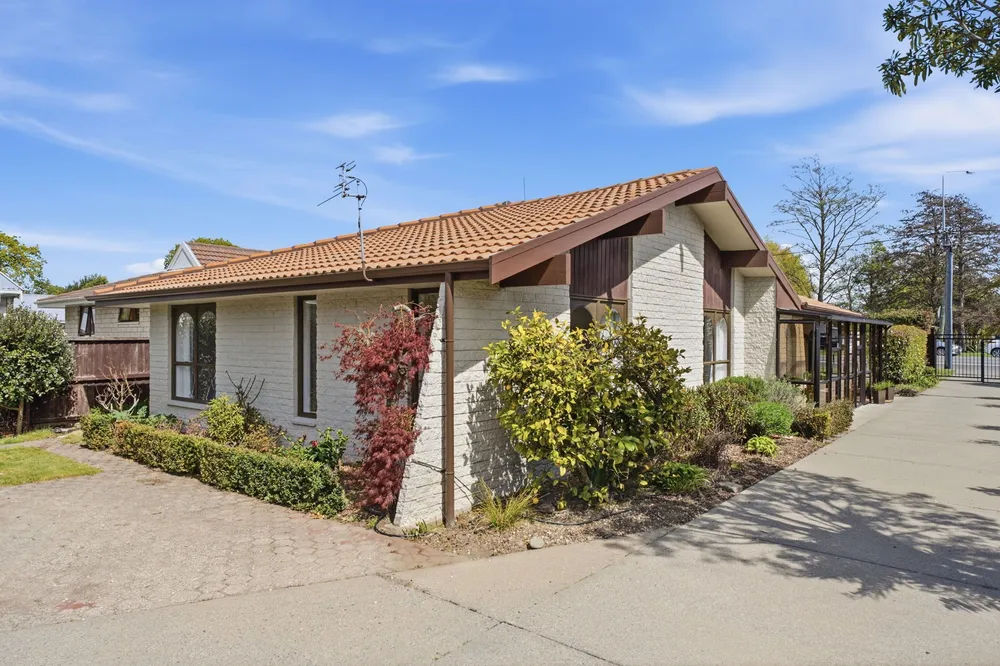 Photos of 421 Halswell Road