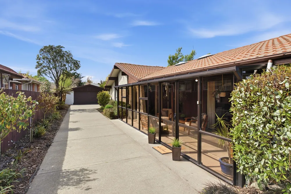 Photos of 421 Halswell Road