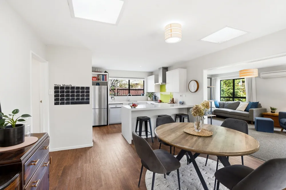 Photos of 421 Halswell Road
