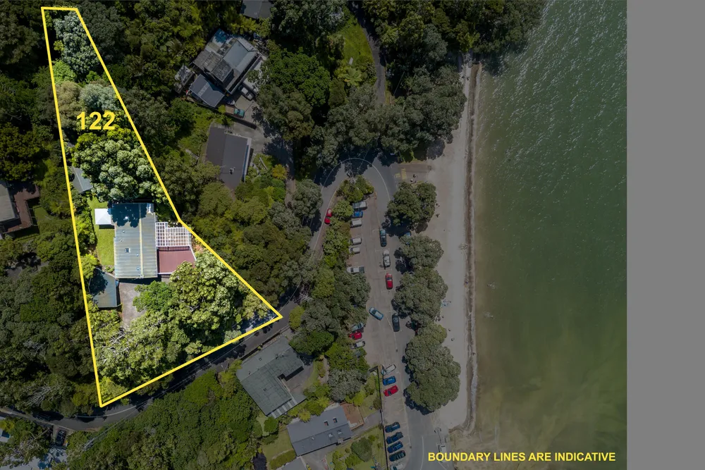 Photos of 122 Otitori Bay Road