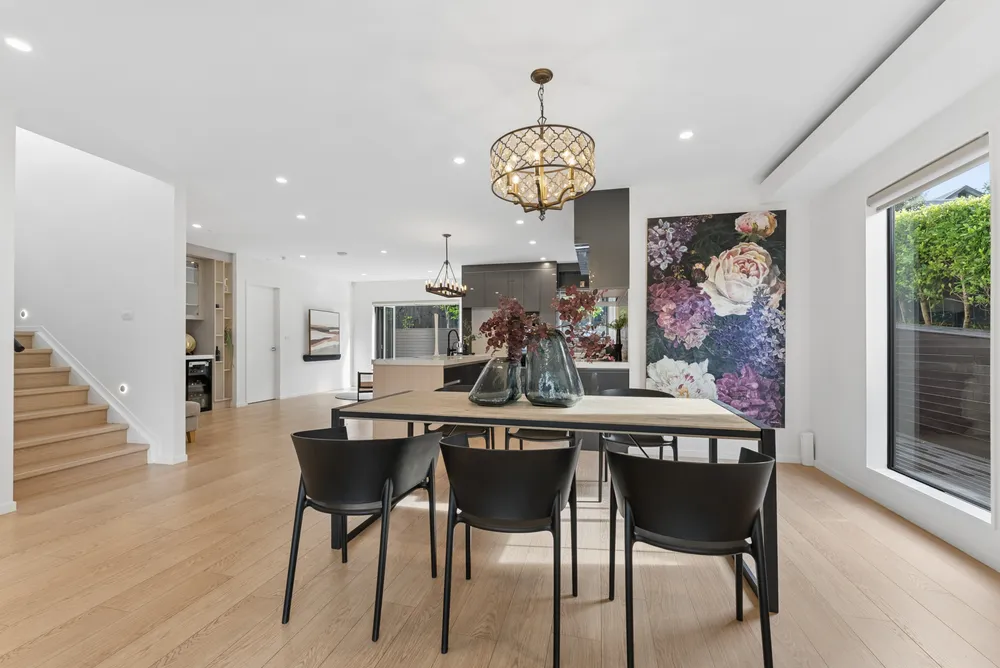 Photos of 91C Buckley Road