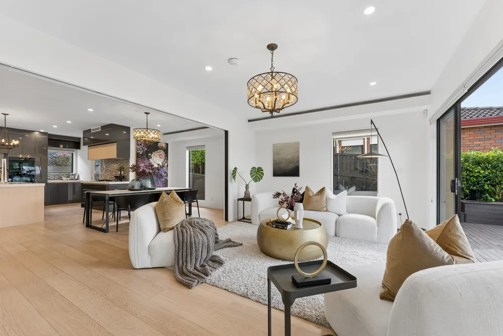 Photos of 91C Buckley Road
