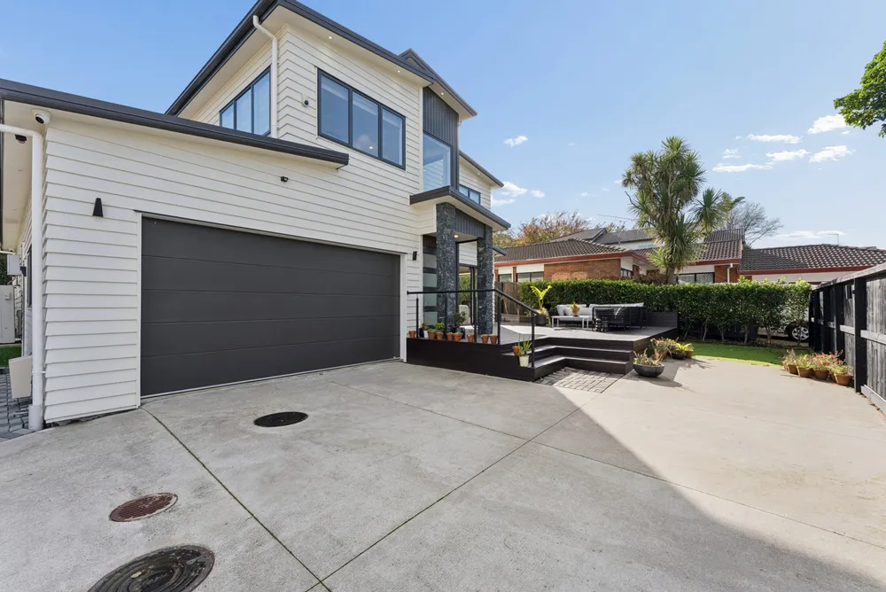 Photos of 91C Buckley Road