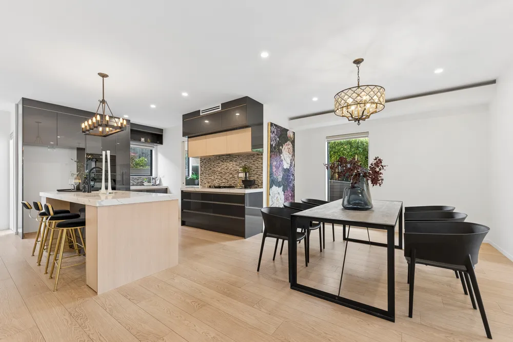 Photos of 91C Buckley Road