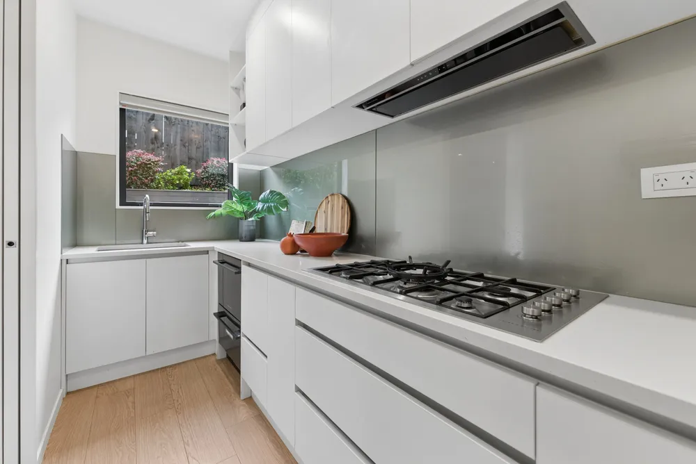 Photos of 91C Buckley Road
