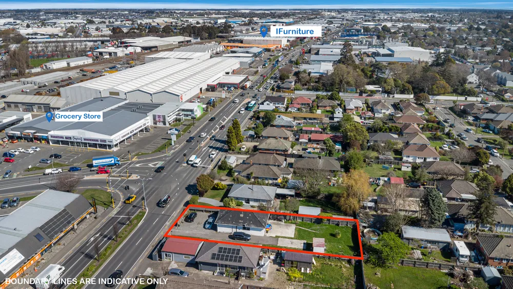Photos of 360 Blenheim Road