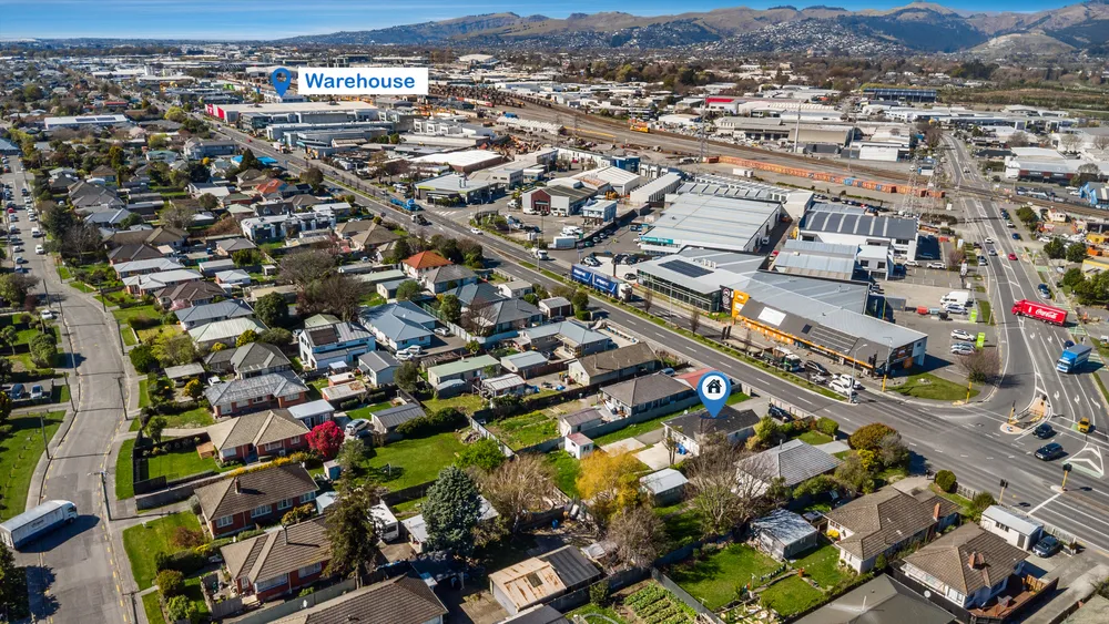 Photos of 360 Blenheim Road