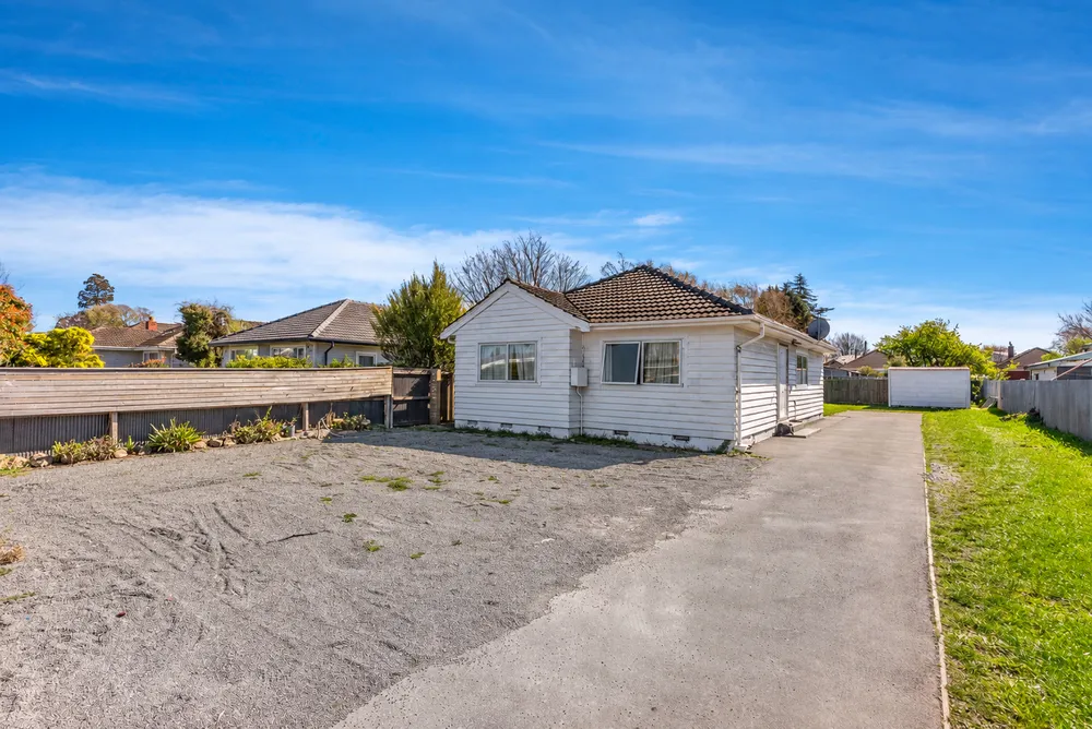 Photos of 360 Blenheim Road