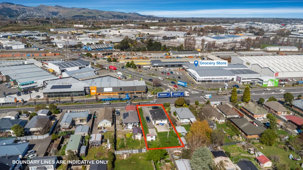 Photos of 360 Blenheim Road