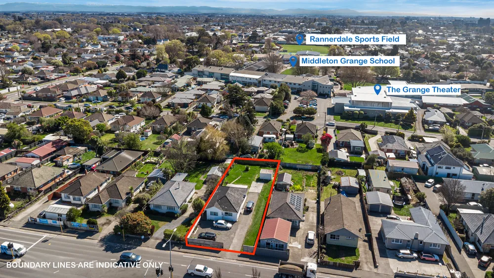 Photos of 360 Blenheim Road