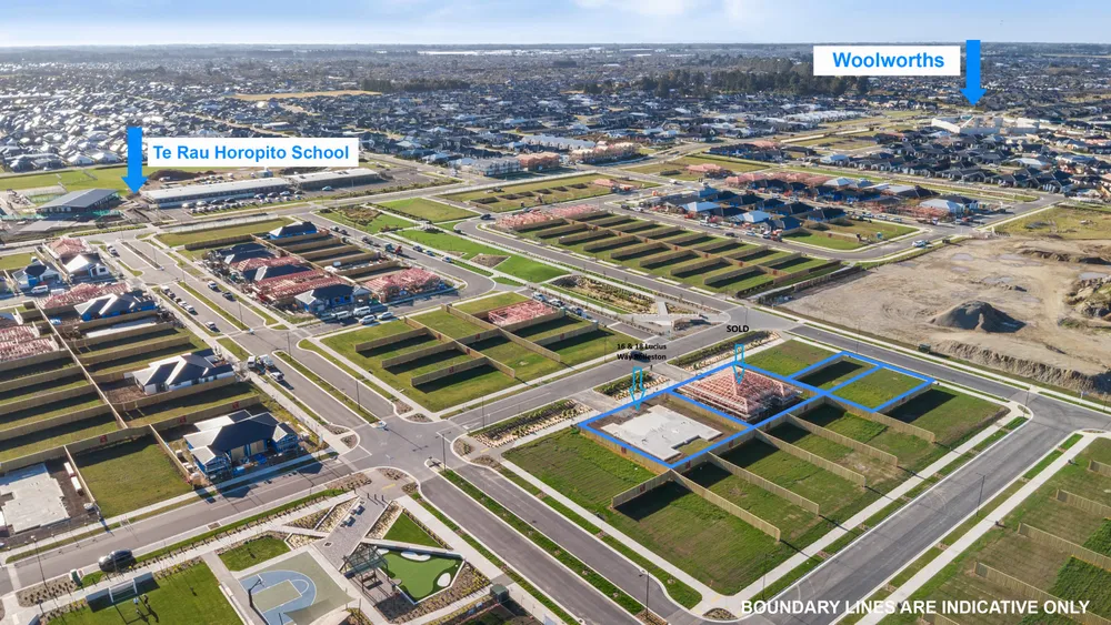 Photos of 360 Blenheim Road