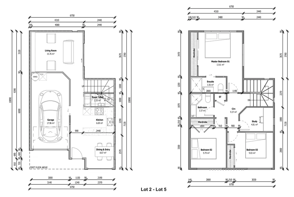 Photos of 6 Robert Burke Place