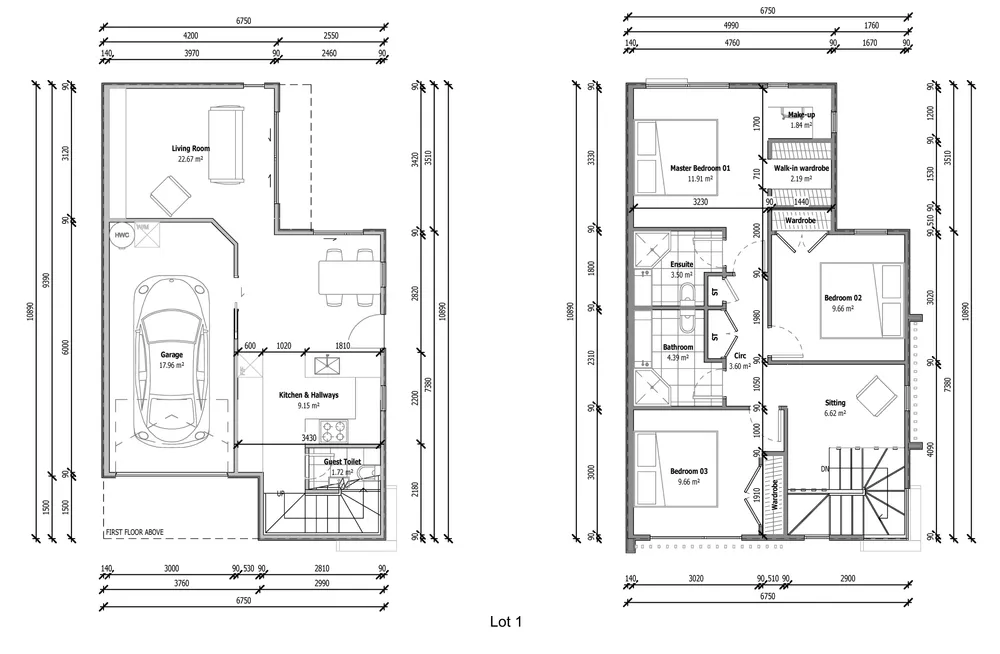 Photos of 6 Robert Burke Place