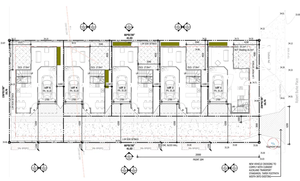 Photos of 6 Robert Burke Place