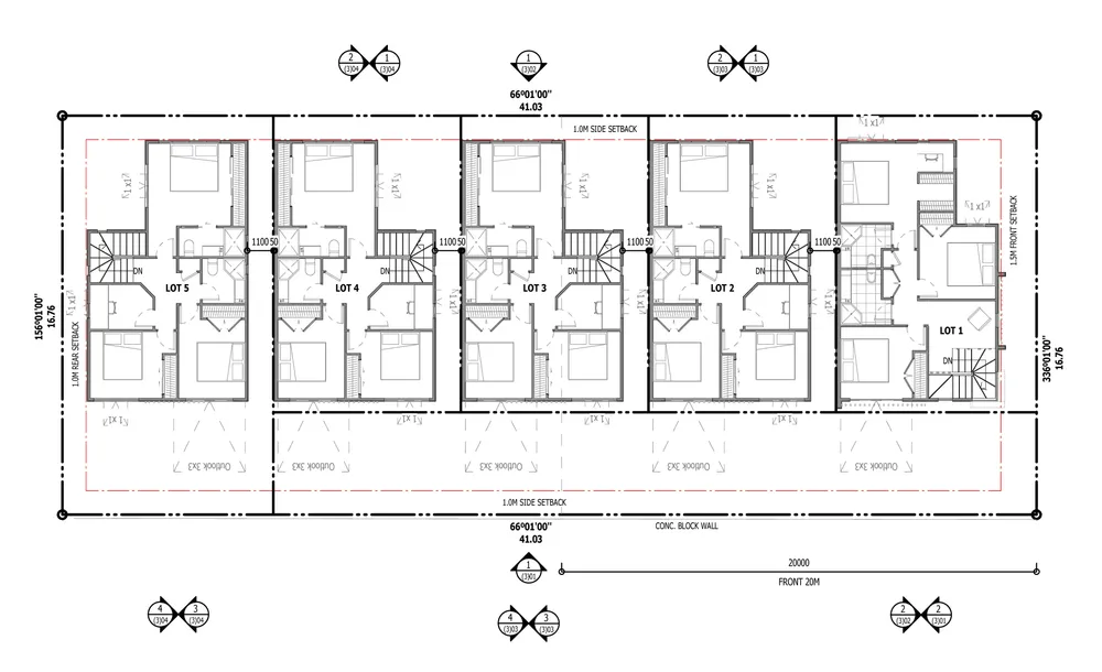 Photos of 6 Robert Burke Place