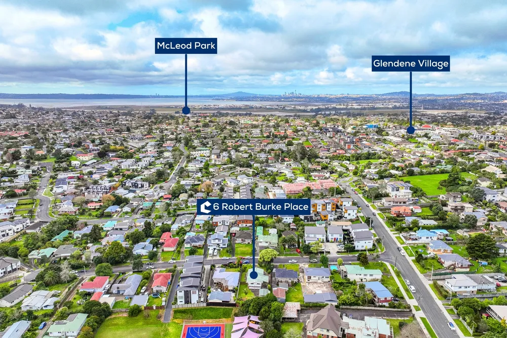 Photos of 6 Robert Burke Place