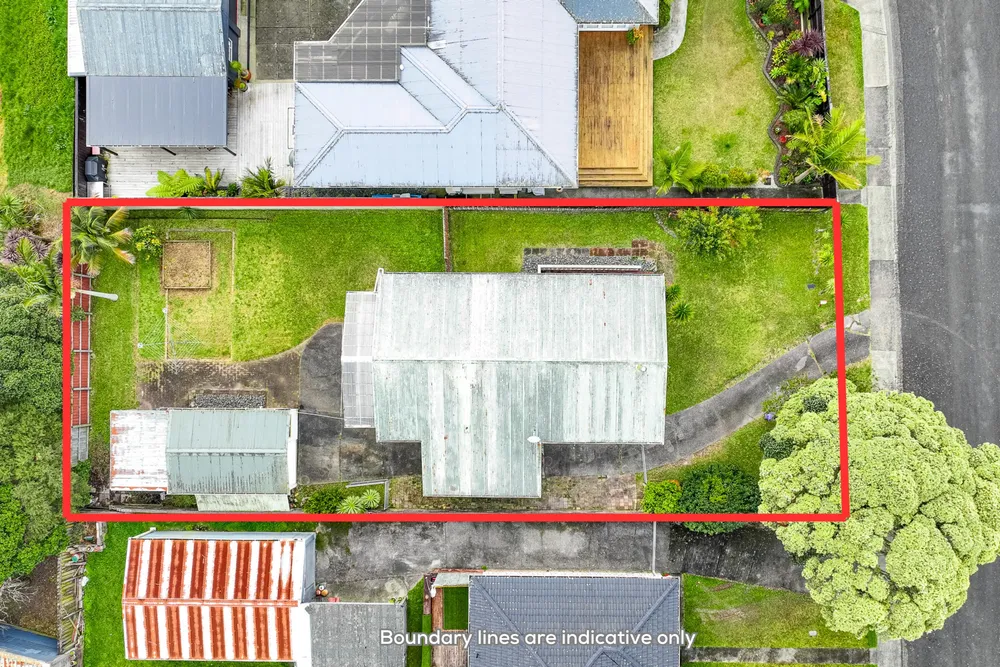 Photos of 6 Robert Burke Place