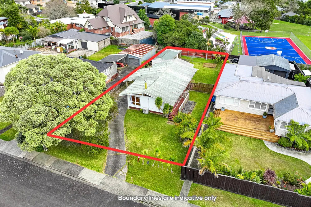 Photos of 6 Robert Burke Place