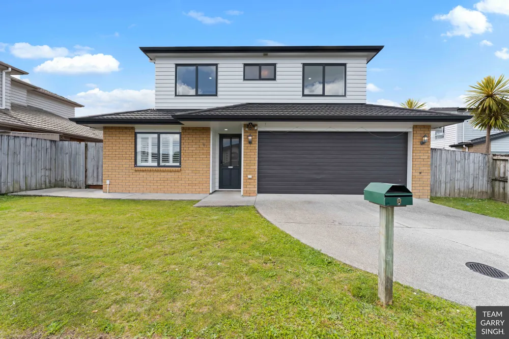 Photos of 8 Hansen Place