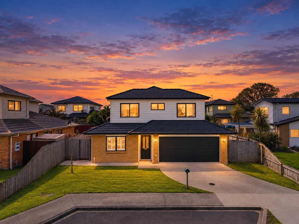 Photos of 8 Hansen Place