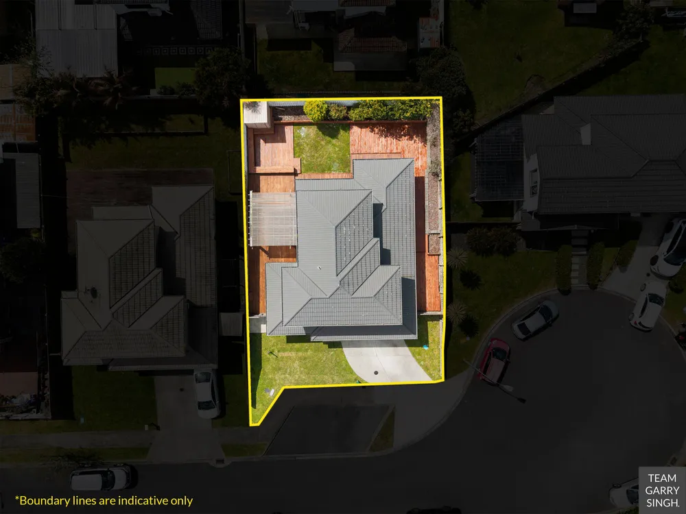 Photos of 8 Hansen Place