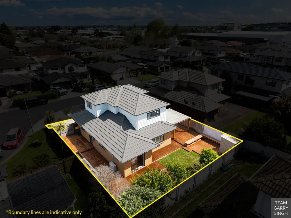 Photos of 8 Hansen Place