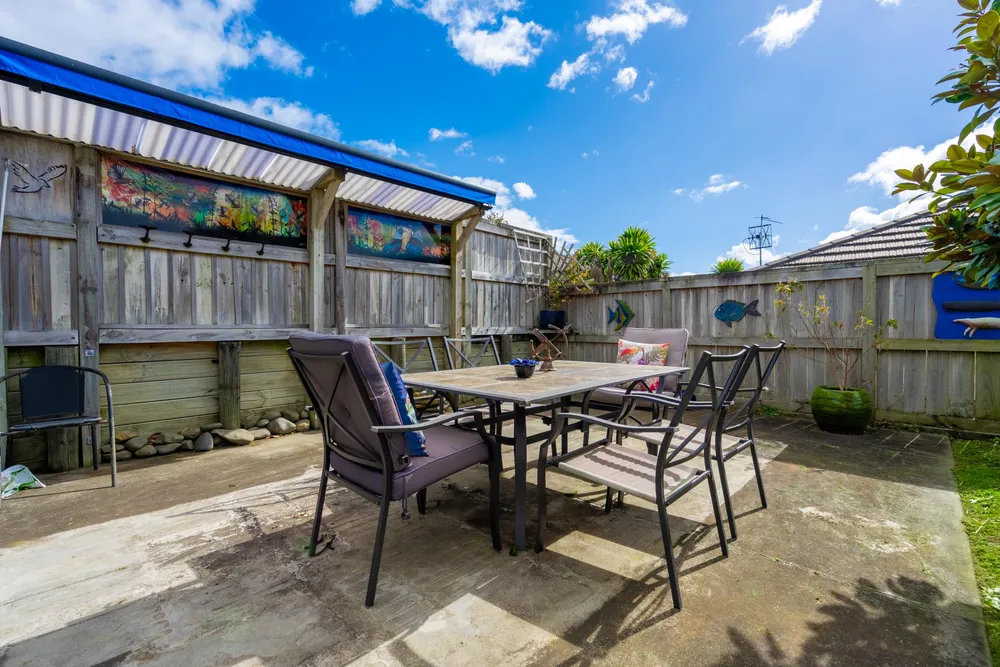 Photos of 41 Wainui Avenue