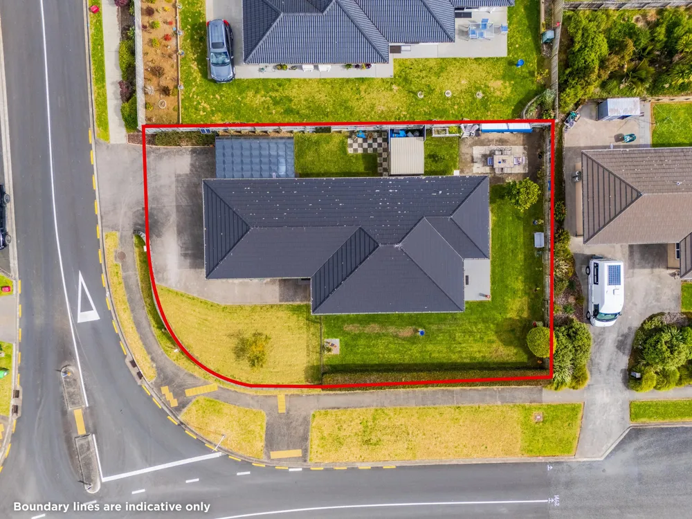 Photos of 41 Wainui Avenue