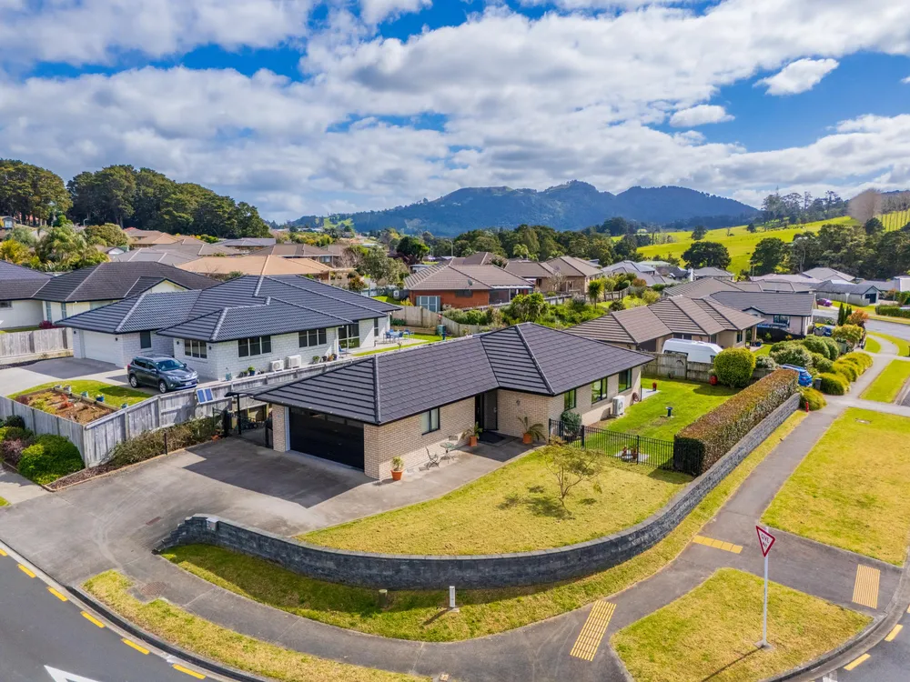 Photos of 41 Wainui Avenue