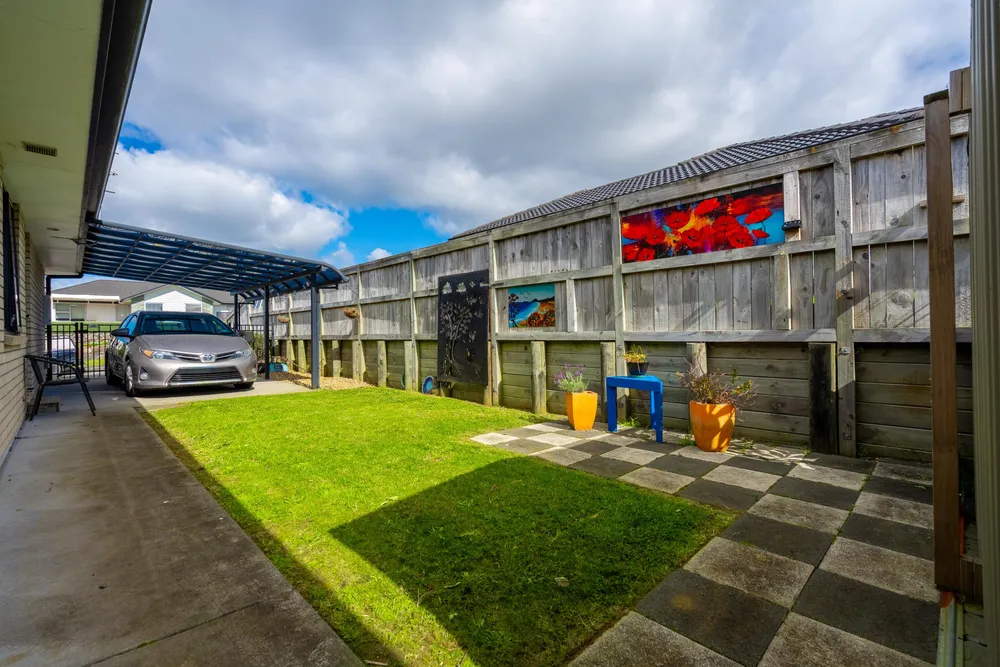 Photos of 41 Wainui Avenue