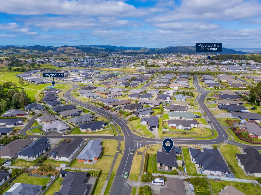 Photos of 41 Wainui Avenue
