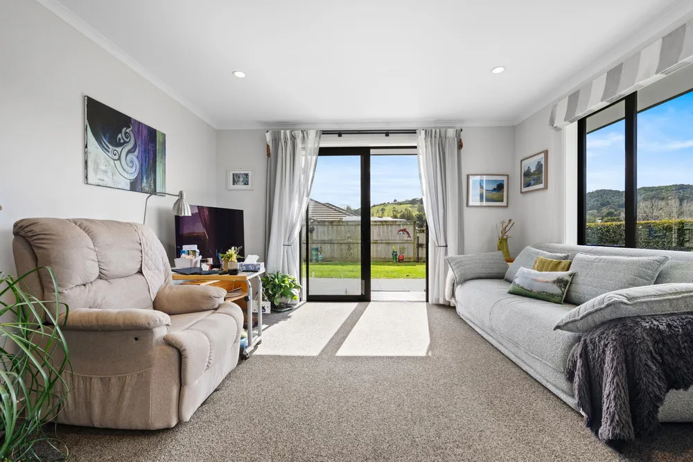 Photos of 41 Wainui Avenue