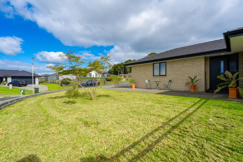 Photos of 41 Wainui Avenue