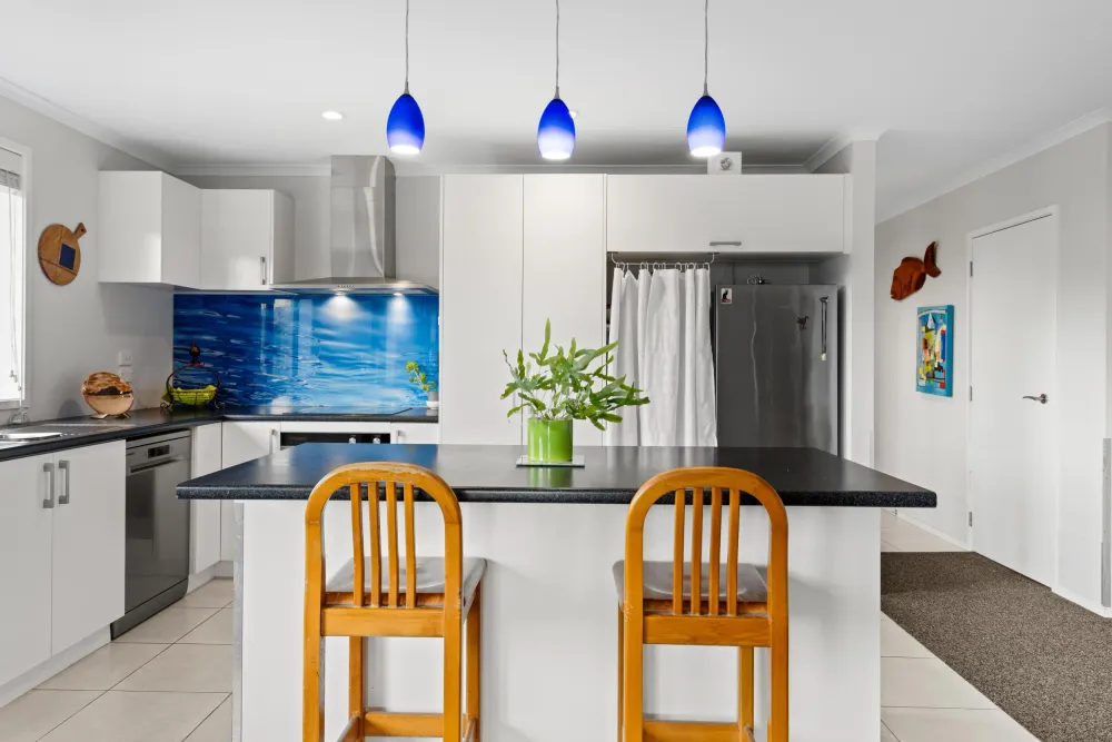 Photos of 41 Wainui Avenue