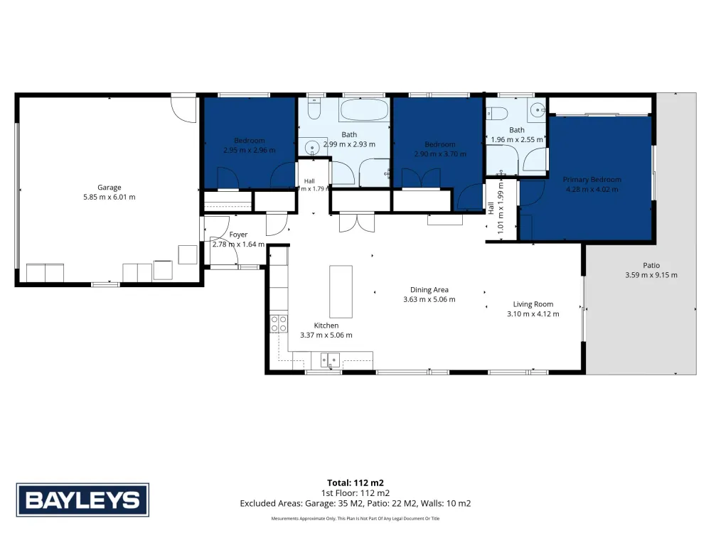 Photos of 41 Wainui Avenue