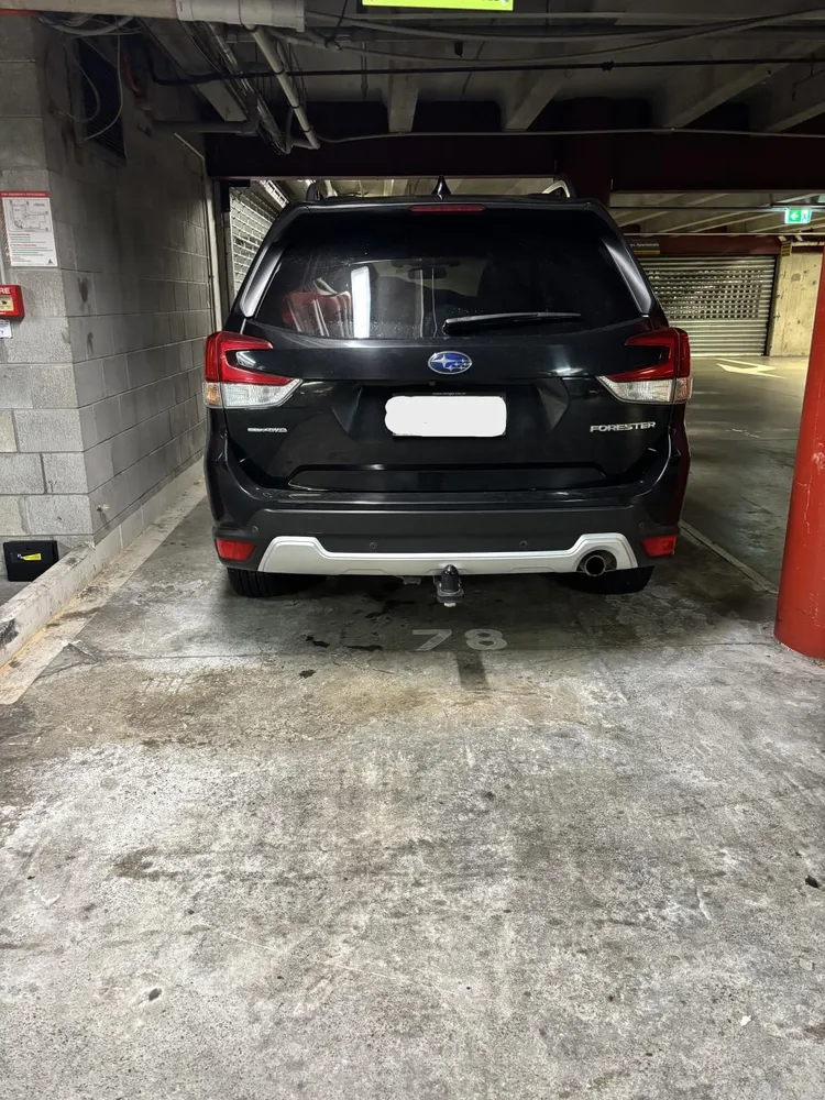 Photos of 402/85 Customs Street West