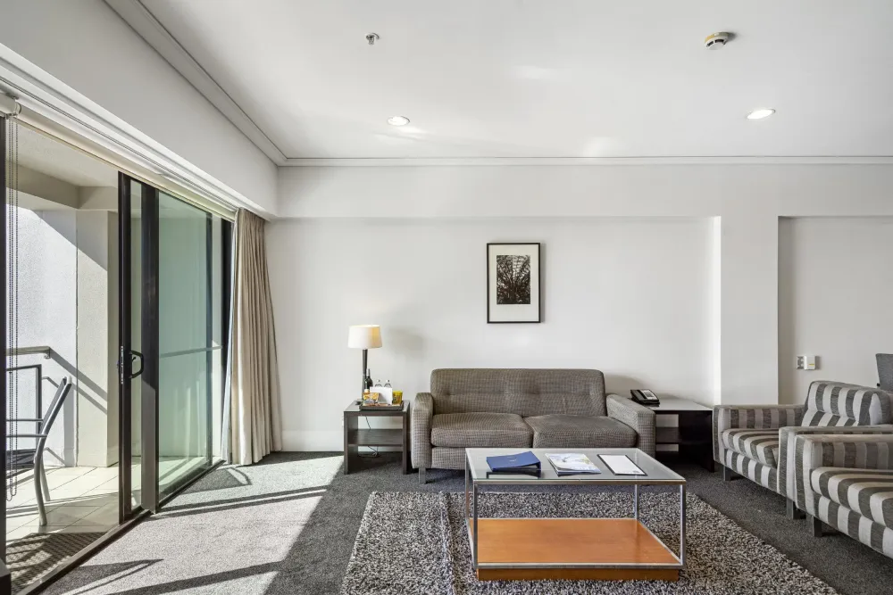 Photos of 402/85 Customs Street West
